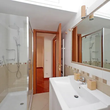 Ruggero'S Home Rome Exterior photo