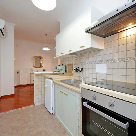 Ruggero'S Home Rome Exterior photo