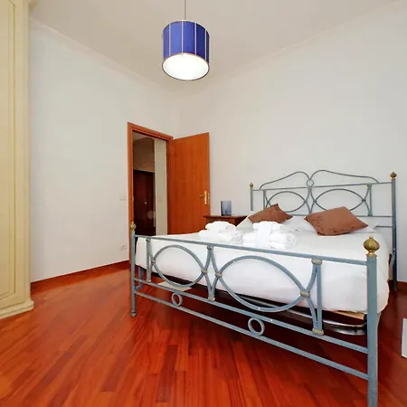 Ruggero'S Home Rome Exterior photo