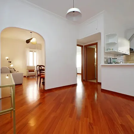 Ruggero'S Home Rome Exterior photo