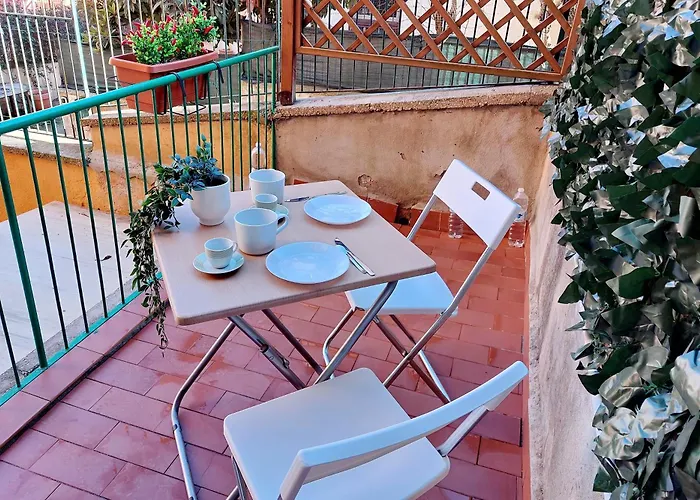 Ruggero\'S Home