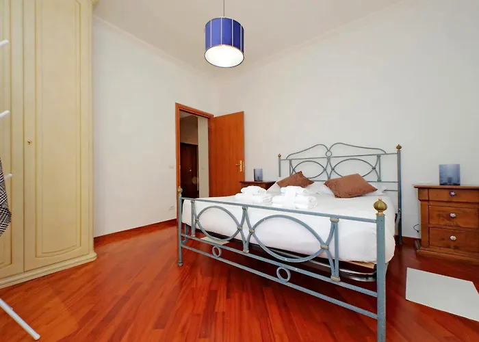 Ruggero\'S Home