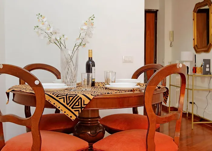 Ruggero\'S Home